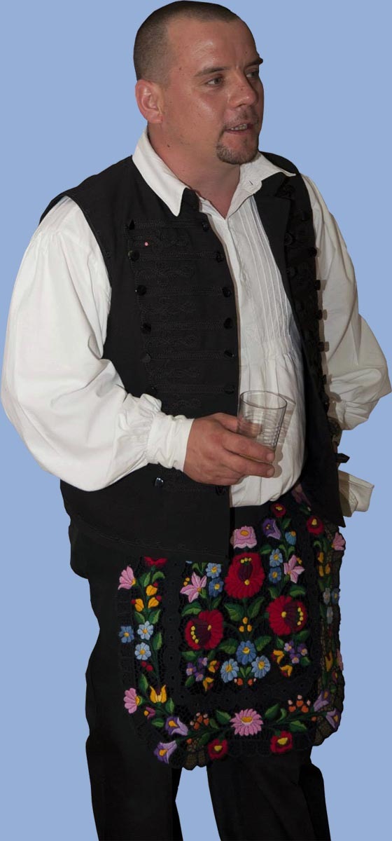 Ferenczi László